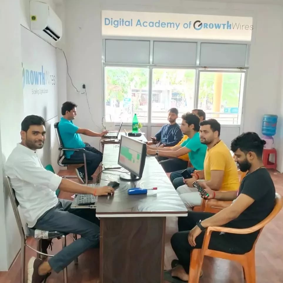 Digital Marketing Course in Allahabad