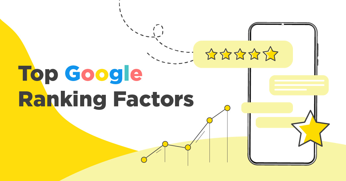 Links are not a top 3 Google Search ranking factor