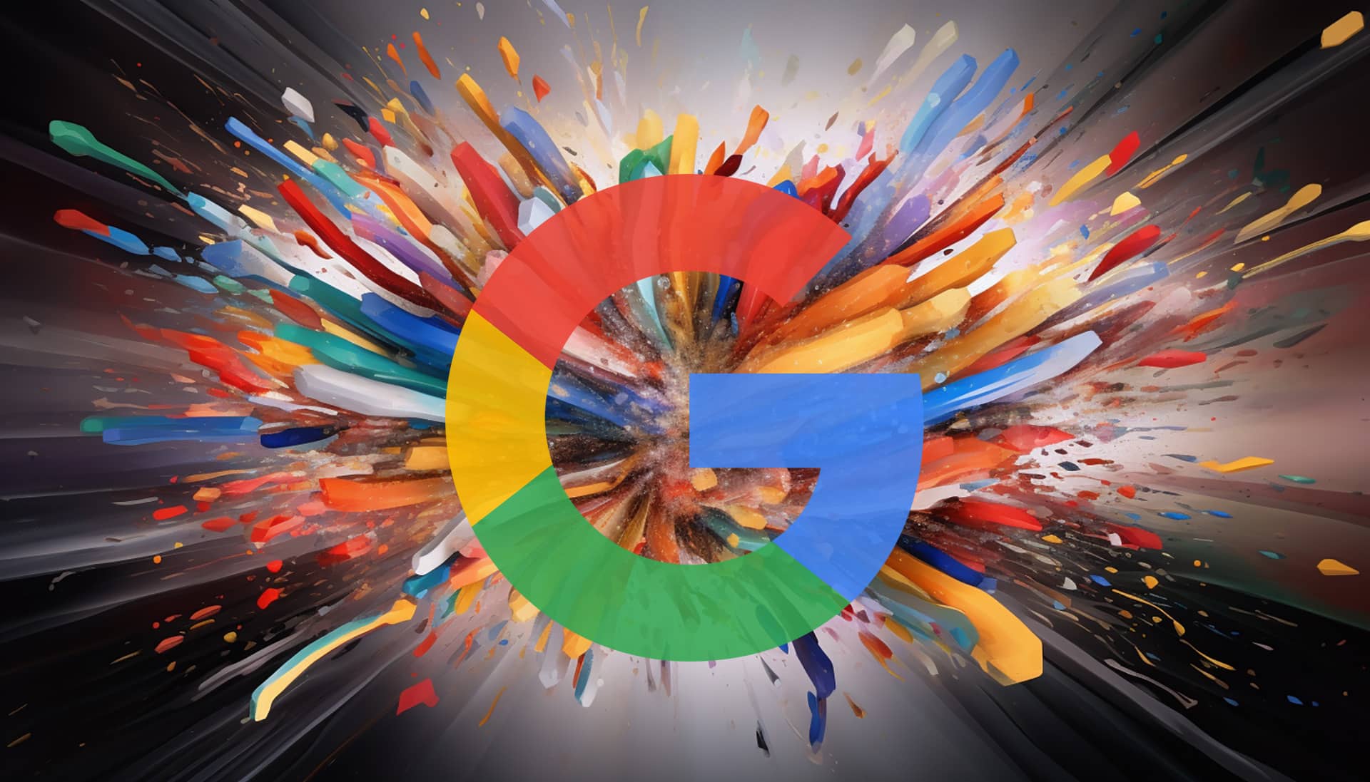 Google releases October 2023 broad core update